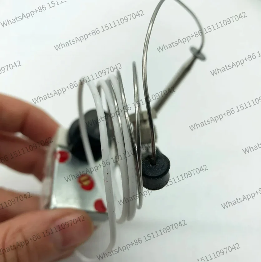 Electrical Fryer Temperature Overheat Protector WYF230G-ZS4 Thermostat For VESTA JUSTA EGO Series Fryer Oven