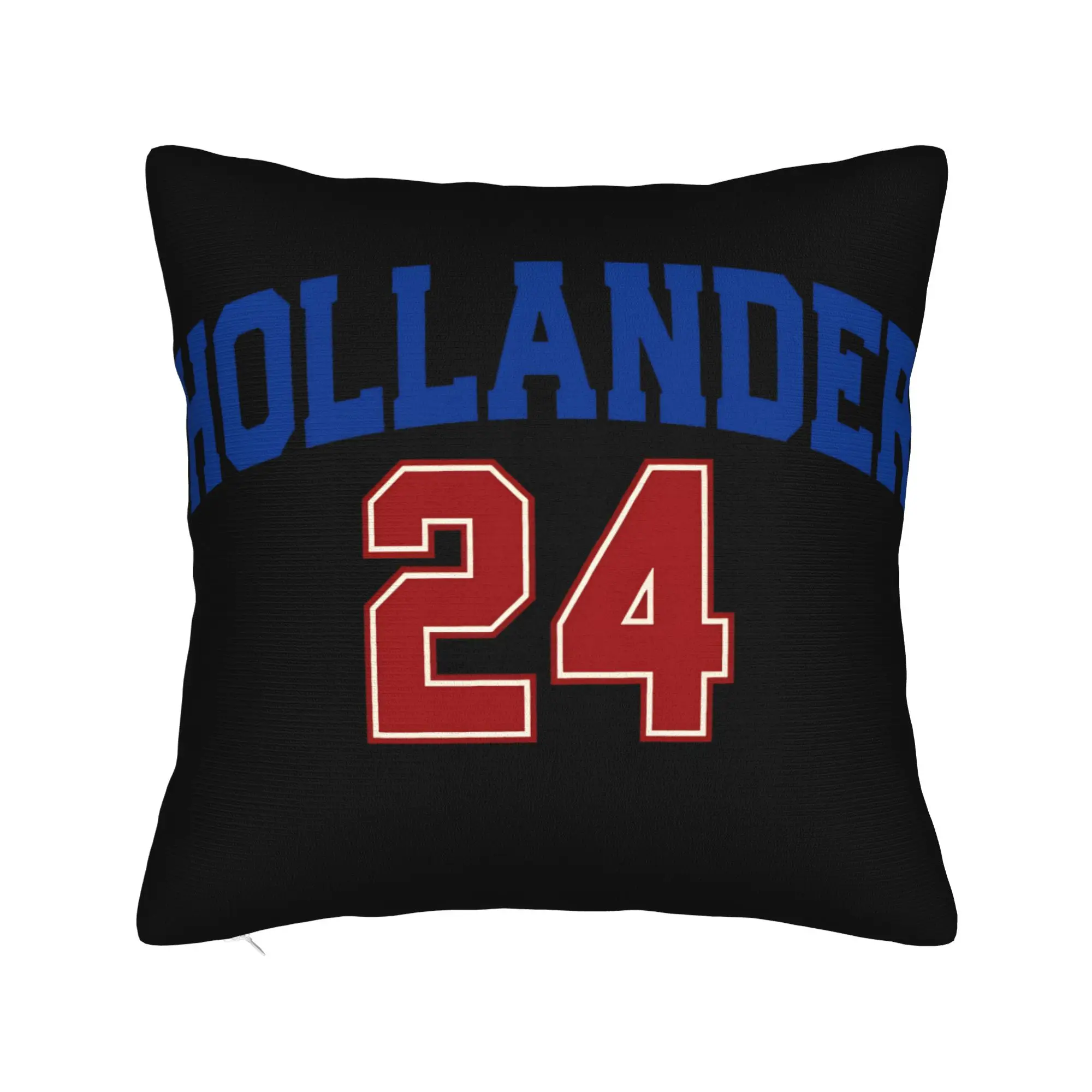 Heated Rivalry HOLLANDER 24 Pillow Case  Morden Pillow Cover Comfy Pillowcases For Living Room Sofa