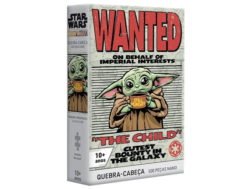quebra-cabeca-500-pecas-star-wars-the-mandalorian