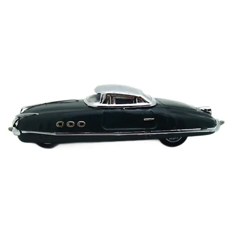 MS208 Tin Premium Car Retro Nostalgiczne zabawki Rekwizyty fotograficzne Kreatywne prezenty Rzemiosło blaszane