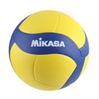 Mikasa MVA 300 V330W Balón de voleibol Multicolor Taille 5 Accesorios de voleibol