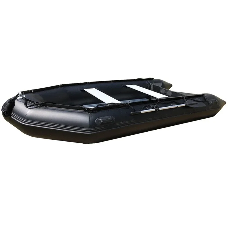 Assault boats, kayaks, hovercraft, rafting boats