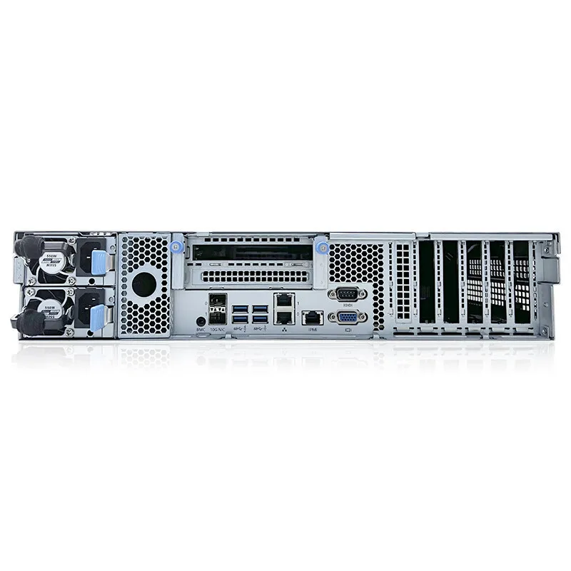 Localized independent controllable server Feiteng, Tengyun S2500