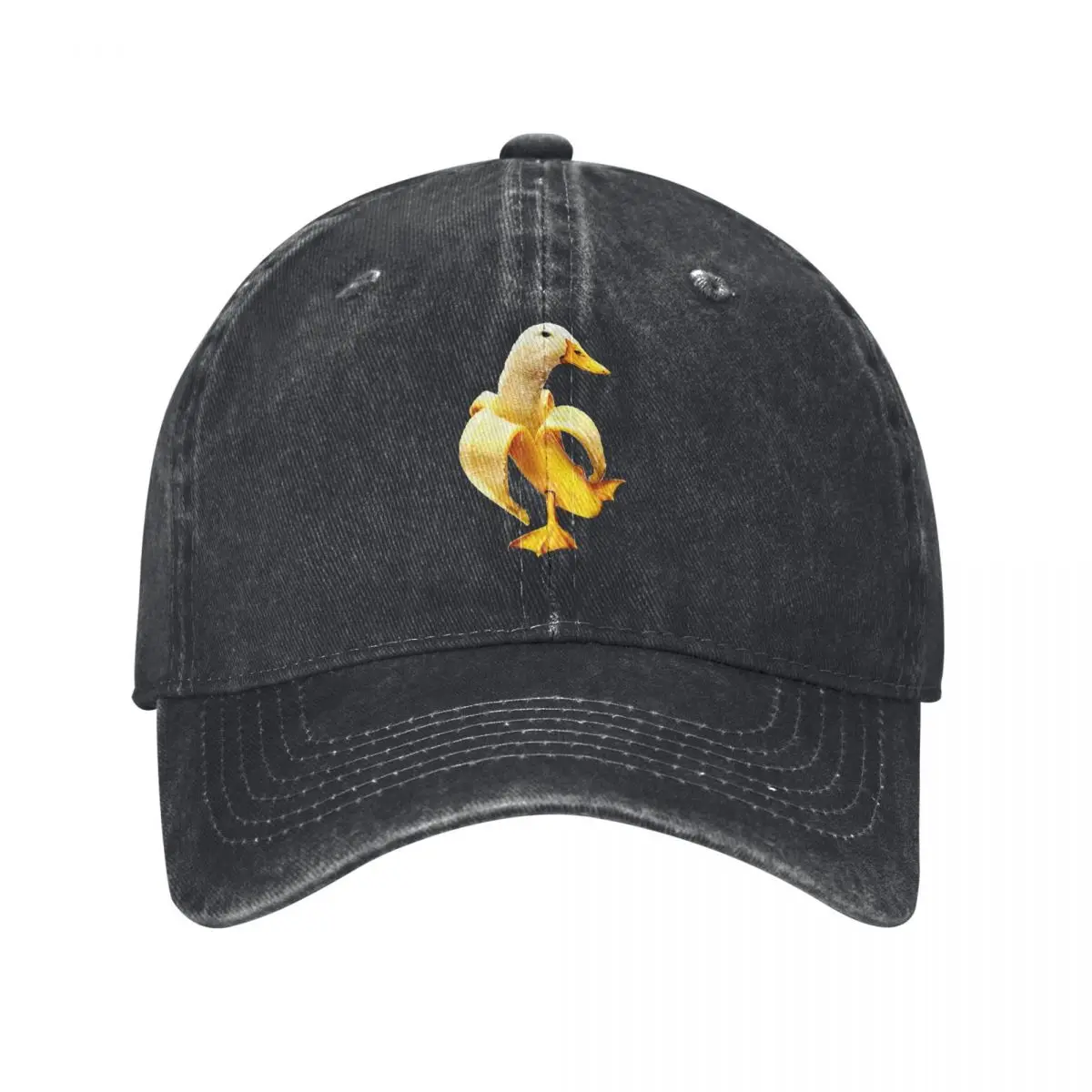 Funny Banana Baseball Cap Men Hats Women Visor Protection Snapback B-Banana Caps