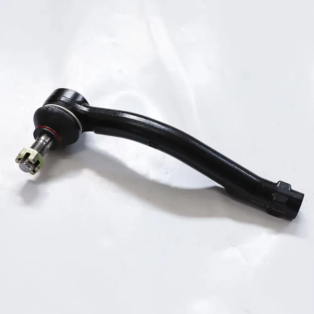 Car Tie Rod End For Geely EC8(2010/10-) 1.8L/2.0L/2.4L OEM 1014014210 Auto Spare Part Accessory Steering Suspension Chassis