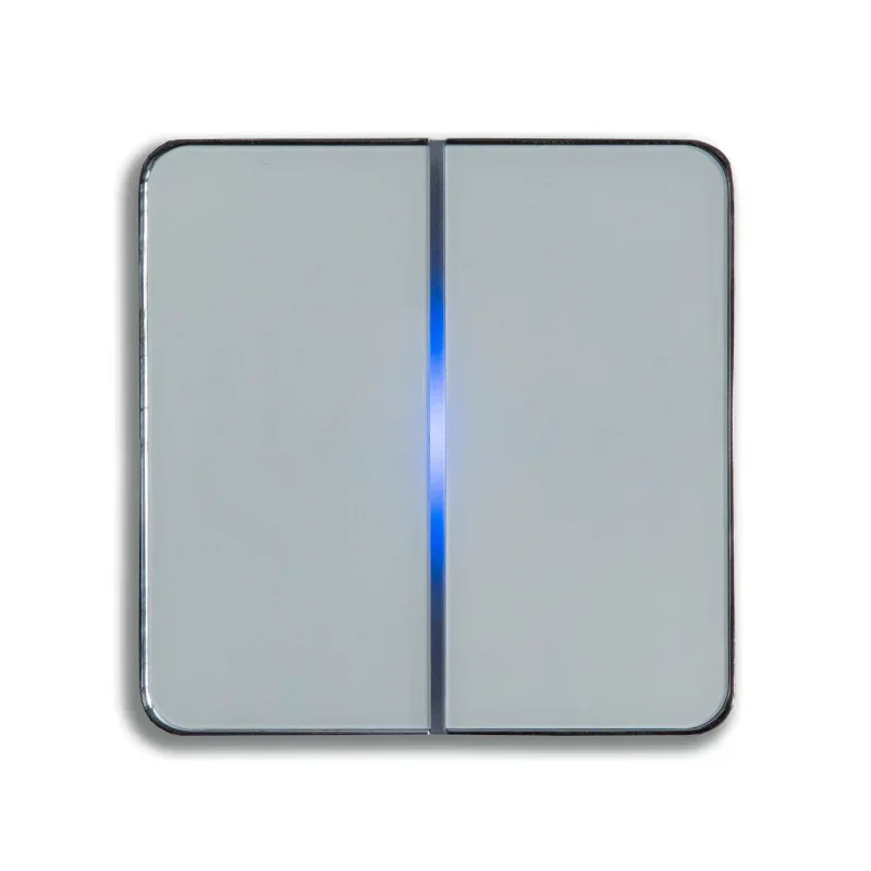 

Smart Light Wall Switch WiFi Google assistance Home neutral line cruise control switch