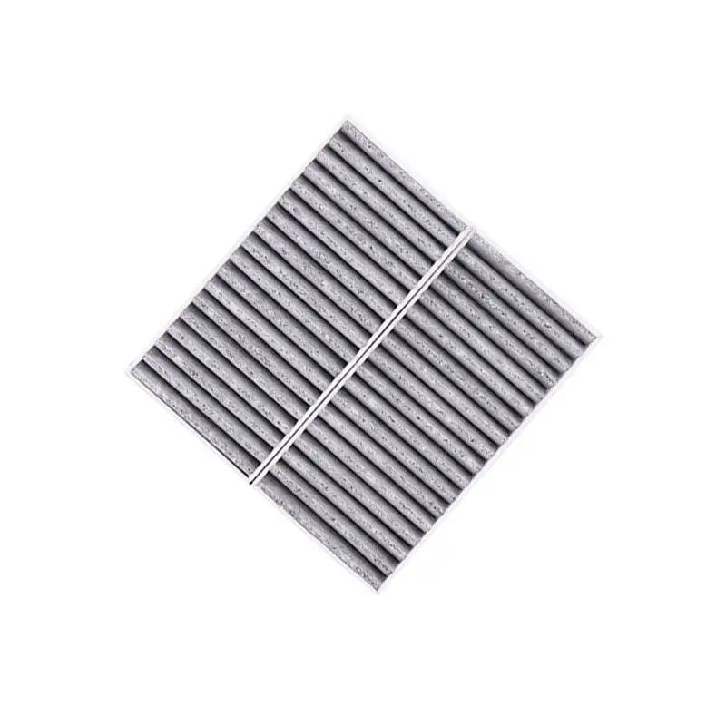 68257791AA 55111302AA Car Engine & Cabin Air Filters Combo Set 53034018AE 53034018AD Fit For Jeep Wrangler JK V6 3.6L 2012-2018