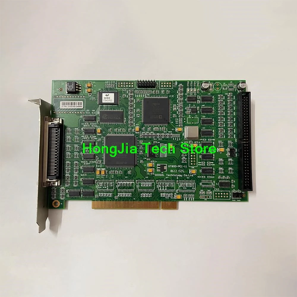 For Googol Four Axi… - image