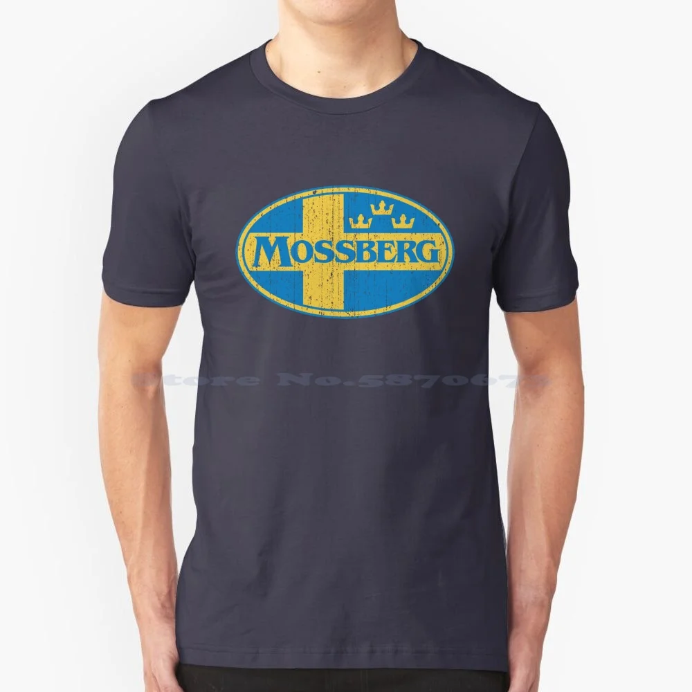 Mossberg armas de fogo t camisa 100% algodão pistolas rifles ruger remington benelli savage braços taurus armas tático pai avô