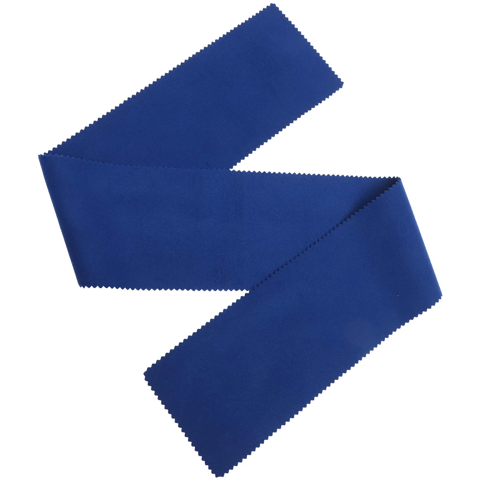 

Protective Piano Keyboard Cover Electric Protector Gabe Embroidered Blue Shield