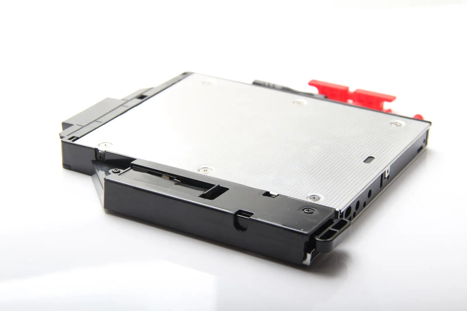 2nd  CF-31 HDD Caddy For Panasoni*c Toughbook by CF-VDM311U DVD Multi Drive Pack