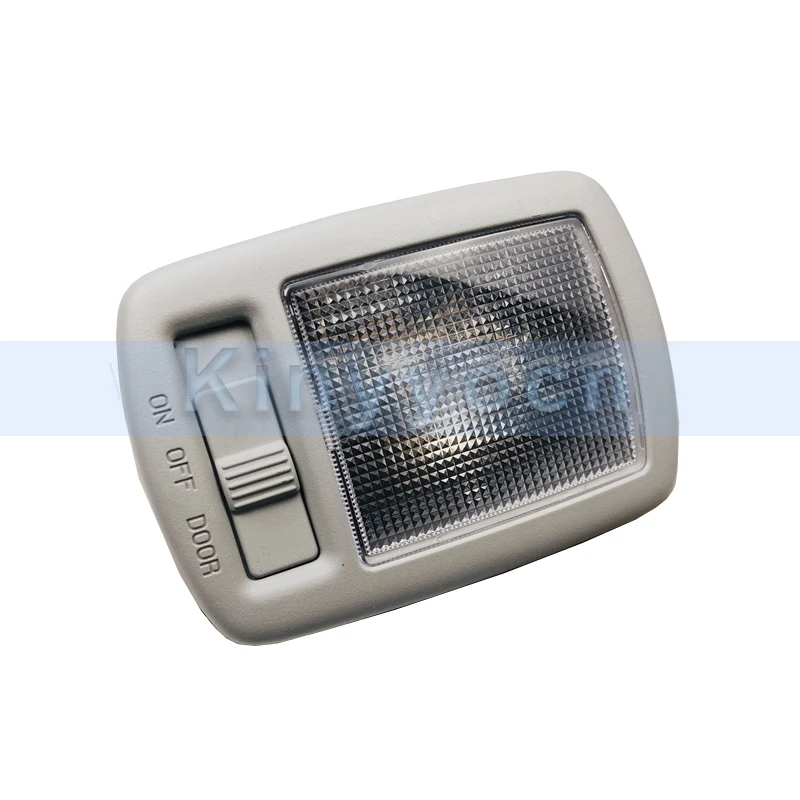 For Hyundai Santa Fe IX45 Car Cargo Luggage Compartment Lamp Gray 926202P000OM