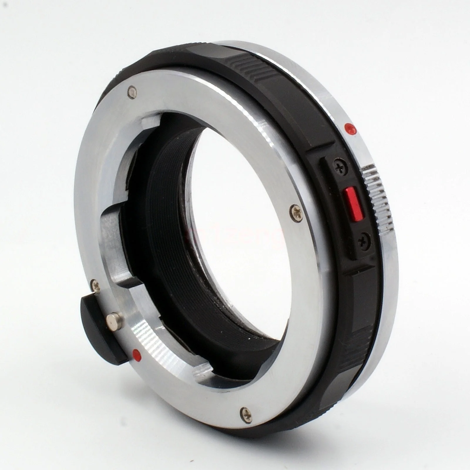 

Адаптер lm-nex Macro Close Focus с замком для объектива leica lm m zm vm к sony e moun A1 a7 a7r a7s a9 a7r5/4/3 a6700 ZVE10