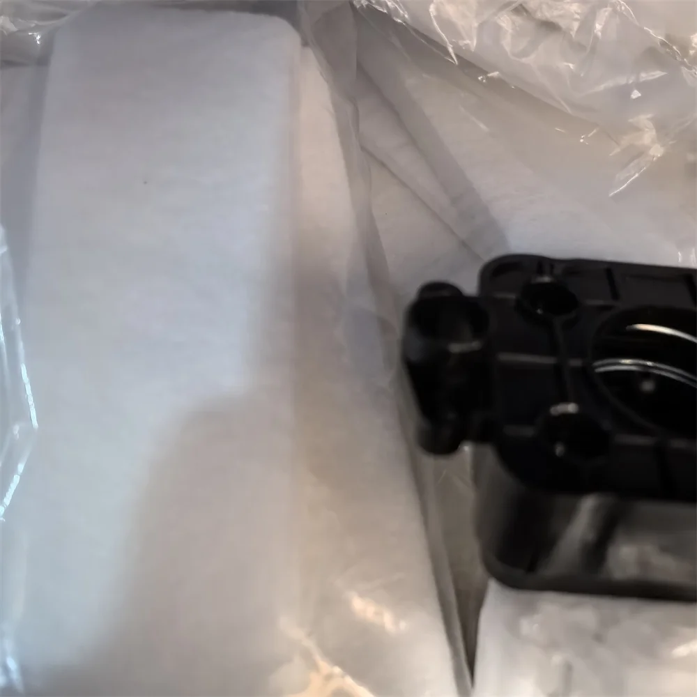 

4 шт., крышка для УФ-принтера kyjet Solvent для Epson XP600 TX800 DX6 DX8 DX9, печатающая головка FA09050 F192040, станция колпачков печатающей головки