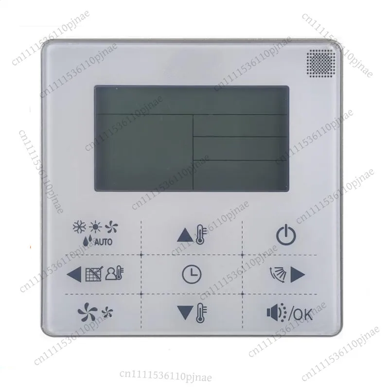 new for mide air conditioning part KJR-29B/BK.D.1.1-1 KJR-29B/BK-E 17317100000108 KJR-29A control panel display board