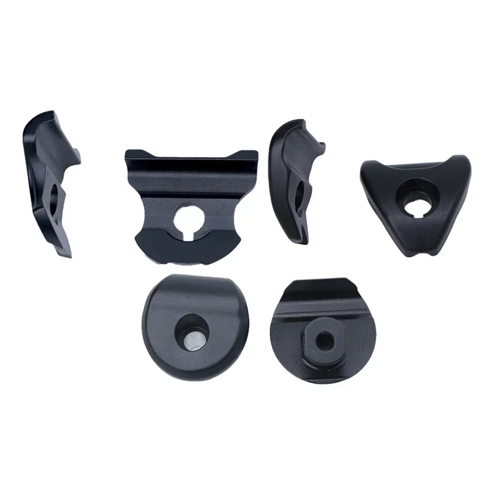 Fahrrad Sattelstütze klemme für Carbon Sattels chienen 7x9mm/7x10mm Teile Sattelstütze klemme geeignet für emonda sl 6 für emonda slr 6/7/9