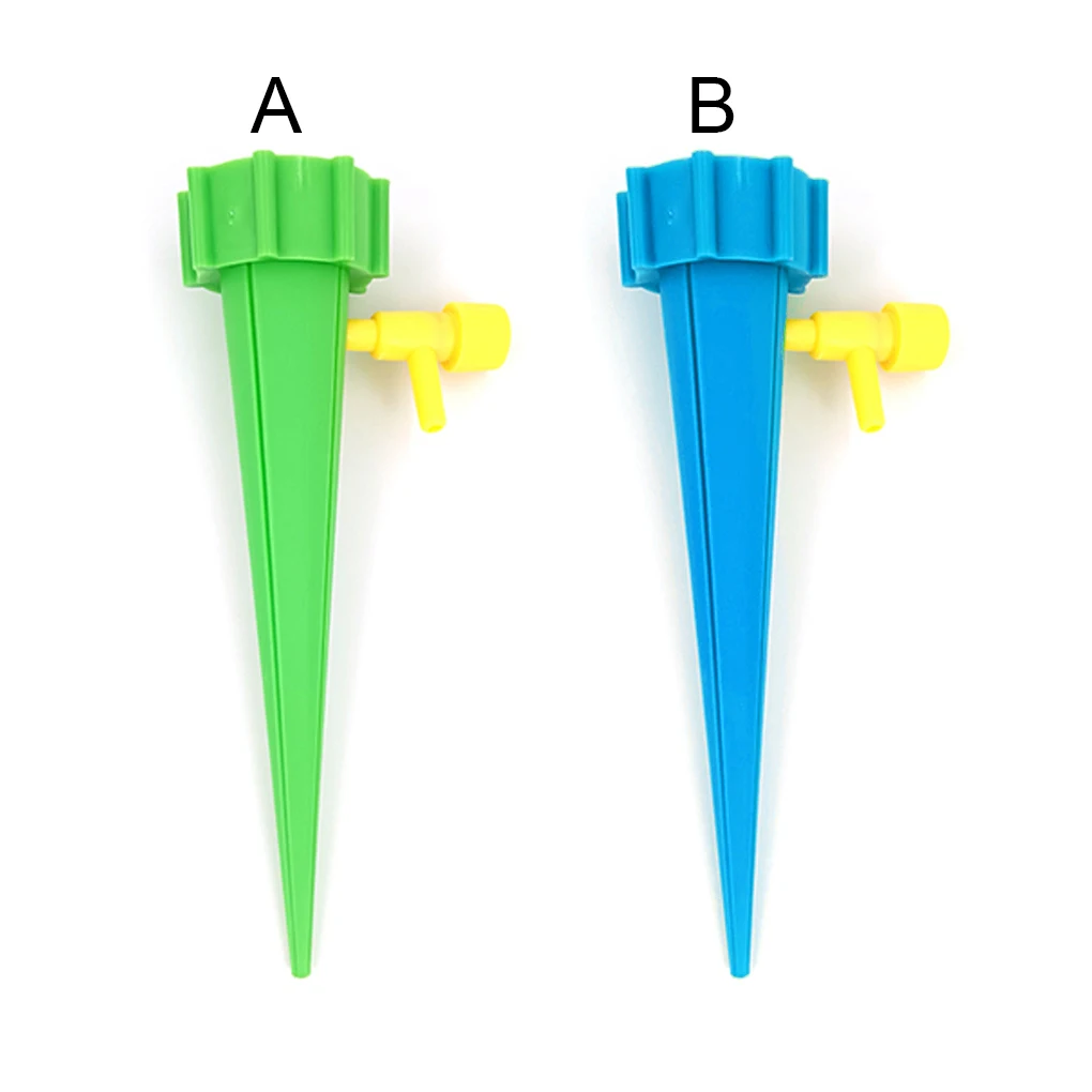 Irrigation System Dripper Watering Spike Planting Plants Drip Vegetables