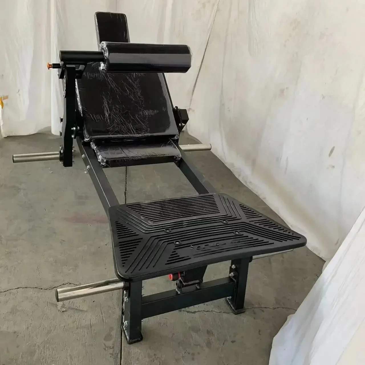 

fitness home hip trainer free weight single cylinder lower back tight hip trainer