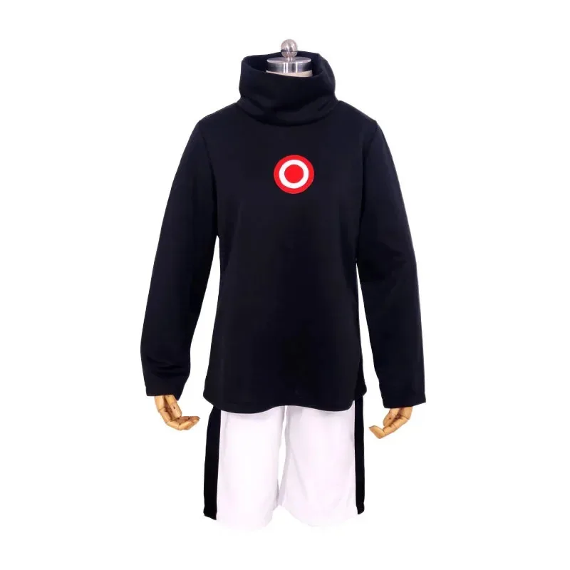 Zz04zz12Juego de anime Undertale Sans disfraz de Cosplay Papyrus Killer Horror Dust Frisk Chara sudaderas con capucha negras jersey hombre diario Sui