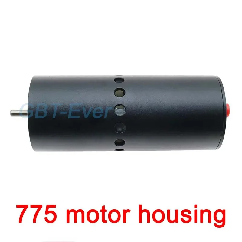 775 550 540 390 Motor Hand Drill Press Authentic Aluminum Alloy Electric Drills Shell Mini Micro HandDrills Metalshell Case