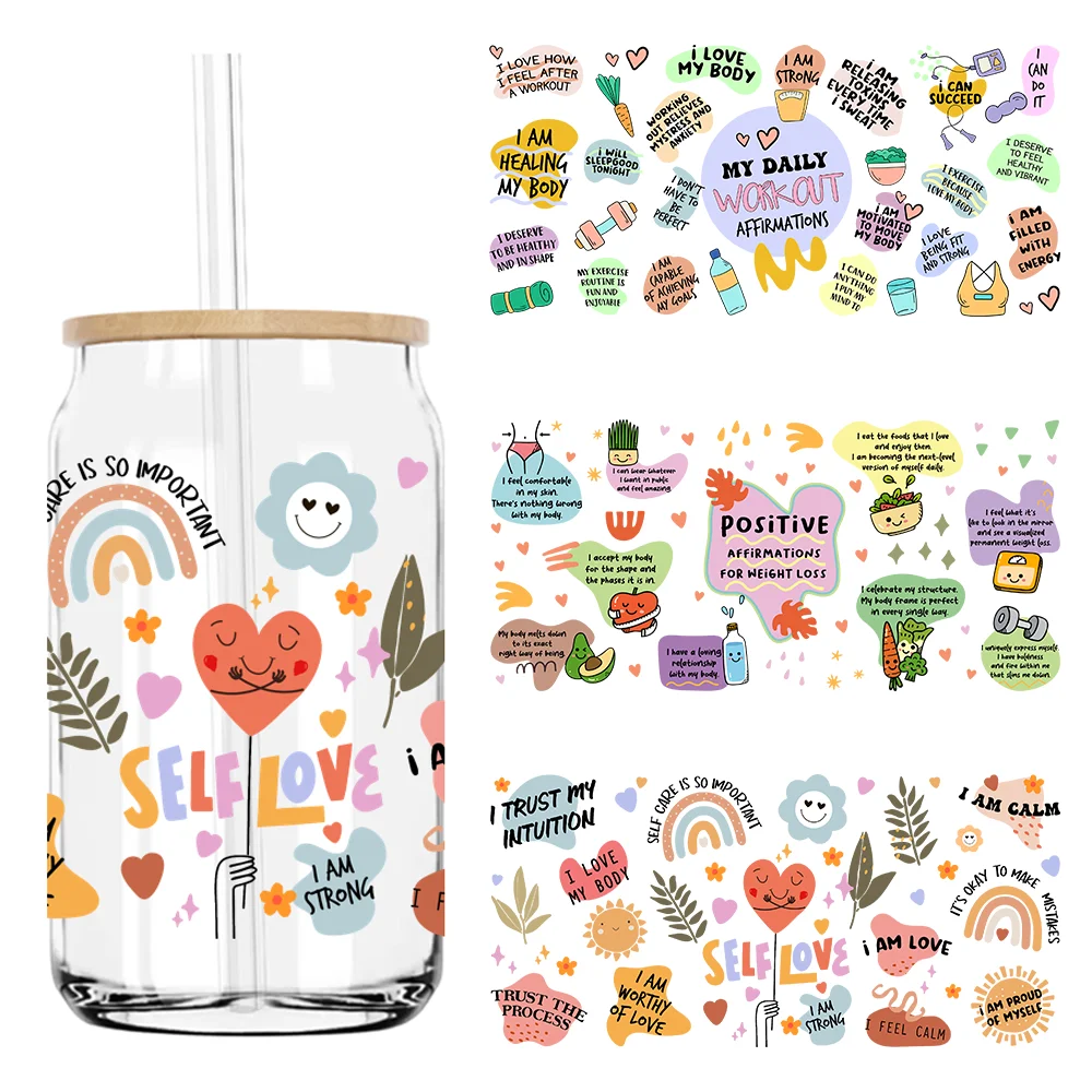 Self Love Inspirati… - image