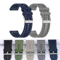 For OnePlus Watch 2/3/2R/46mm Strap Band Silicone Nylon Correa Smart Wristband For Oppo Watch X2/X/4 Pro Bracelet Accessories
