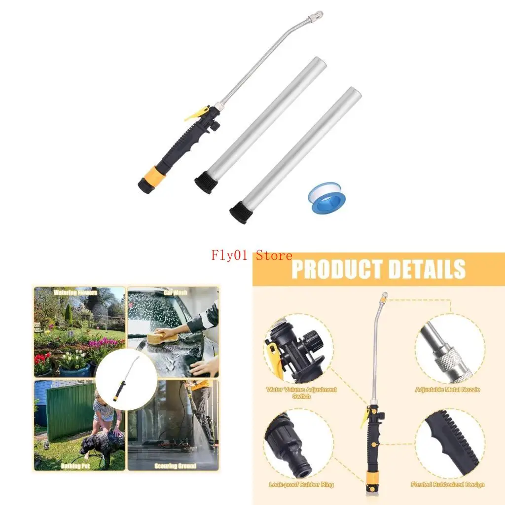 

Essential Complete Complete Motor Hate Water Mauster Pack с инструментом анодных стержней