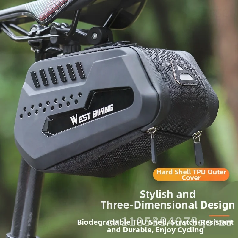 borsa-da-sella-posteriore-per-bicicletta-con-guscio-rigido-posteriore-di-grande-capacita-da-27-litri-con-cuscino-con-staffa-regolabile-custodia-oxford-in-tpu-nero-per