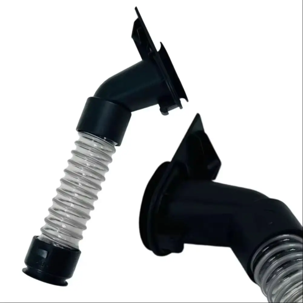 

Канализационная труба в сборе Гибкая канализационная труба в сборе для Redkey W12, аксессуары для шлангов для мойки пола, износостойкие, устойчивые к ударам