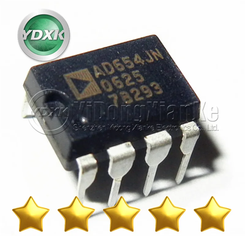 AD654JN PDIP8 AD633AN Electronic Components AD645JNZ AD711JN AD736JN AD737JN New Original AD744JN