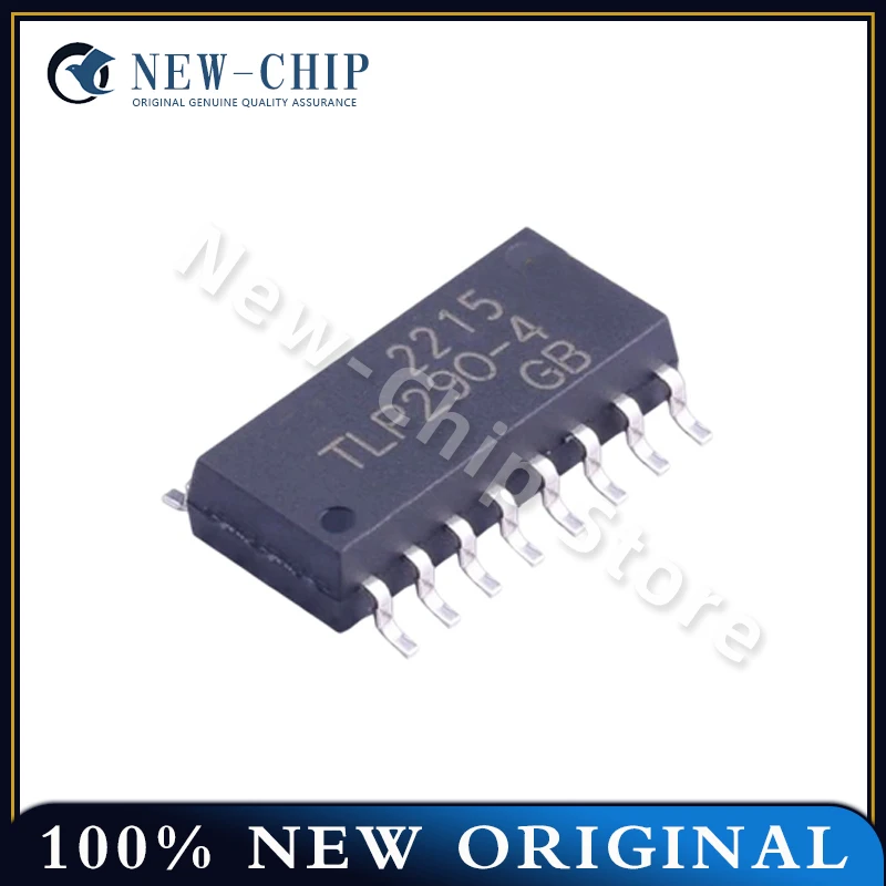 

2PCS-50PCS/LOT TLP290-4GB TLP290 SOP16 New original