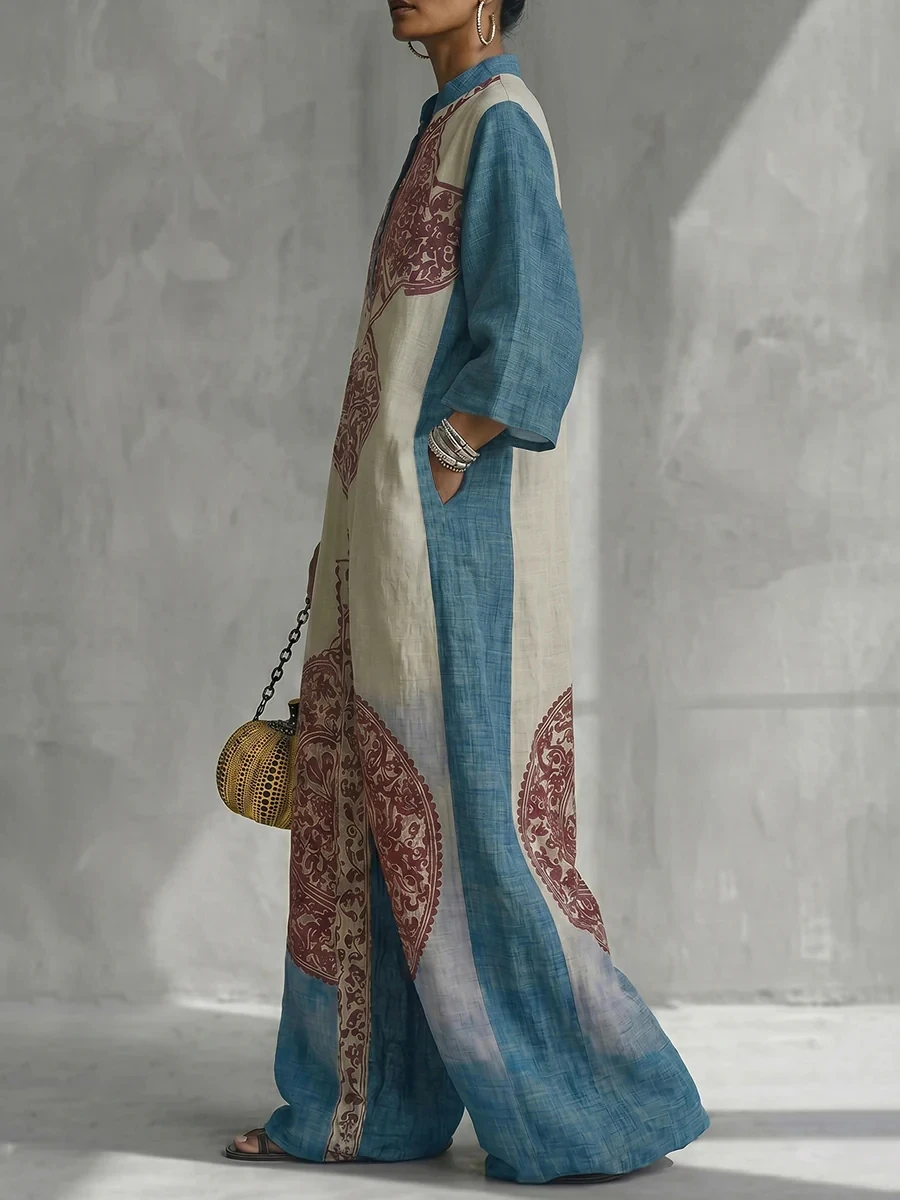 Thumbnail 4 - #1 Latest Wide Leg Jumpsuits Offers