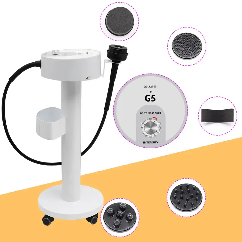 2 in 1 g5 cellulite massager 8G g8 turbo vibration machine with vacuum cup Fitness Slimming Beauty Equipment For Body Shaping We