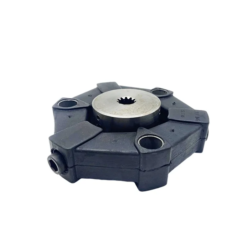 

For Kubota 15 20 35 161 163 185Excavator link glue Integral key Coupling bonding resin Excavator Parts
