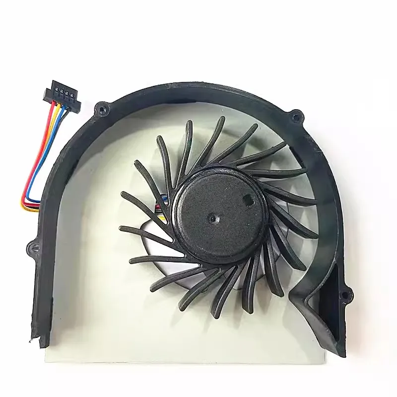 New CPU Fan for LENOVO B560 B565 V560 V565 Z560 Laptop Cooler Fan