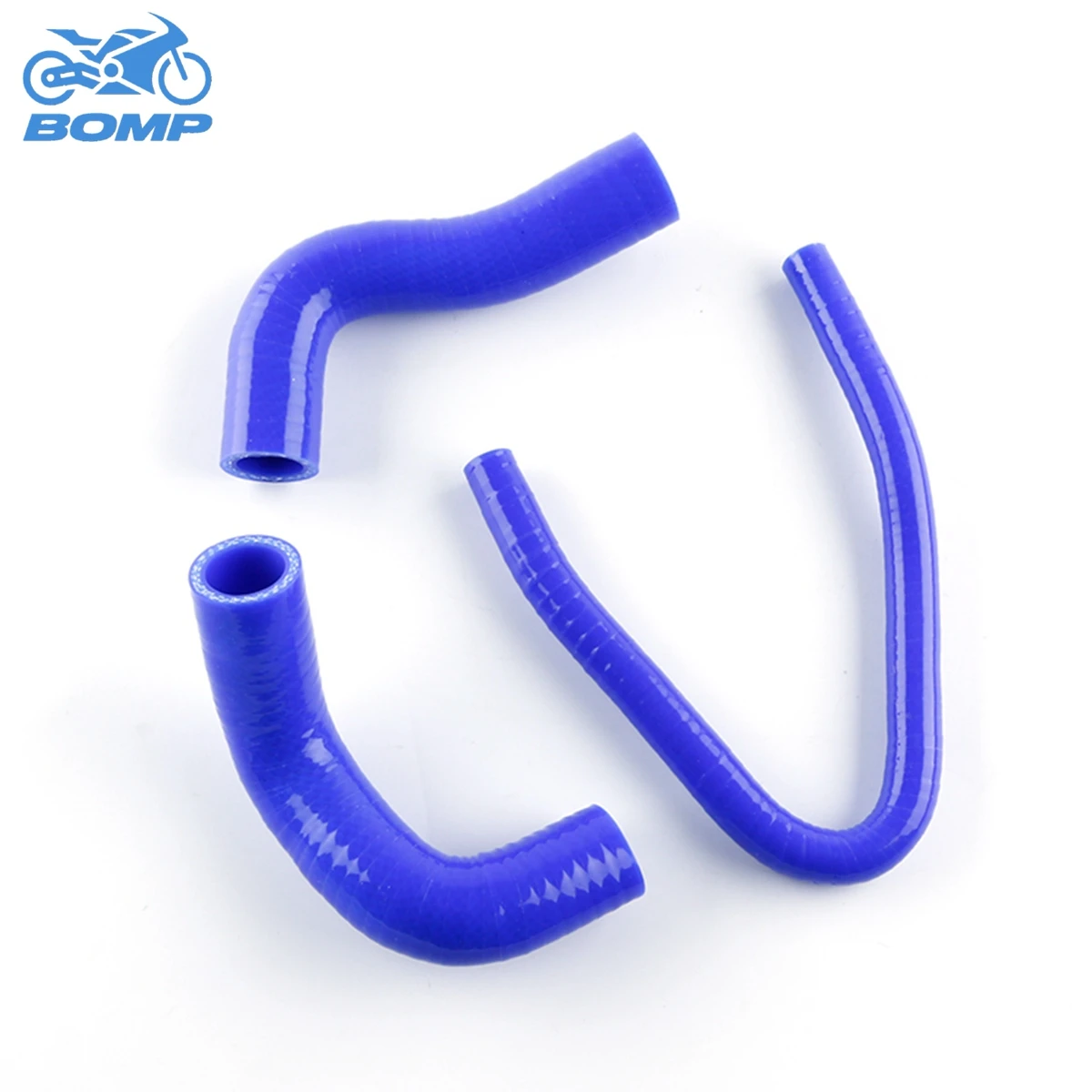 

FOR KAWASAKI ER6F ER6N 2006-2015 2007 2008 2009 2010 2011 2012 2013 2014 Radiator Hoses Silicone Tubes Pipes Kit 3Pcs 11 Colors