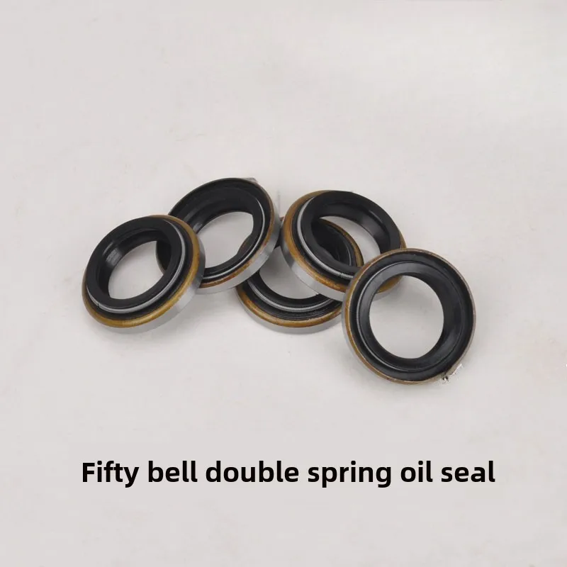 1pcs Diesel Pump Oil Seal Repair Kits 19*30*4.5*7 for Isuzu