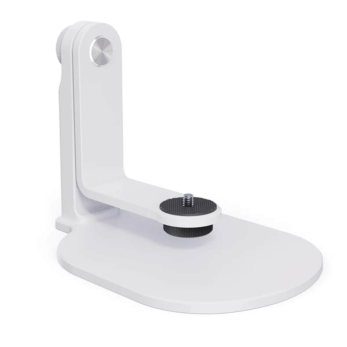 A98Z Desktop Projector Stand  Ultra-Compact Stand For Home And Offices Projector Holder With Easy Setup And 360-Degree Rotation