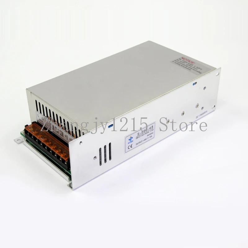 

220V to 12V24V48V DC switching power supply, monitoring transformer 25W-1000W