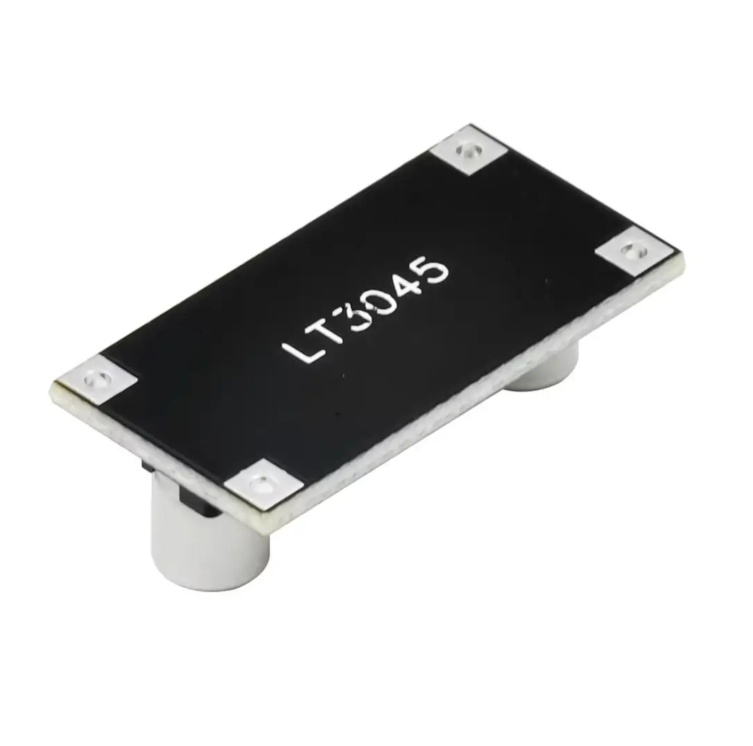 Lt3045 Lineaire Spanningsregelaar Enkele Voedingsmodule 3.3V 5V Buck Step Down Board Rf Radiofrequentie Lage Ruis Omvormer