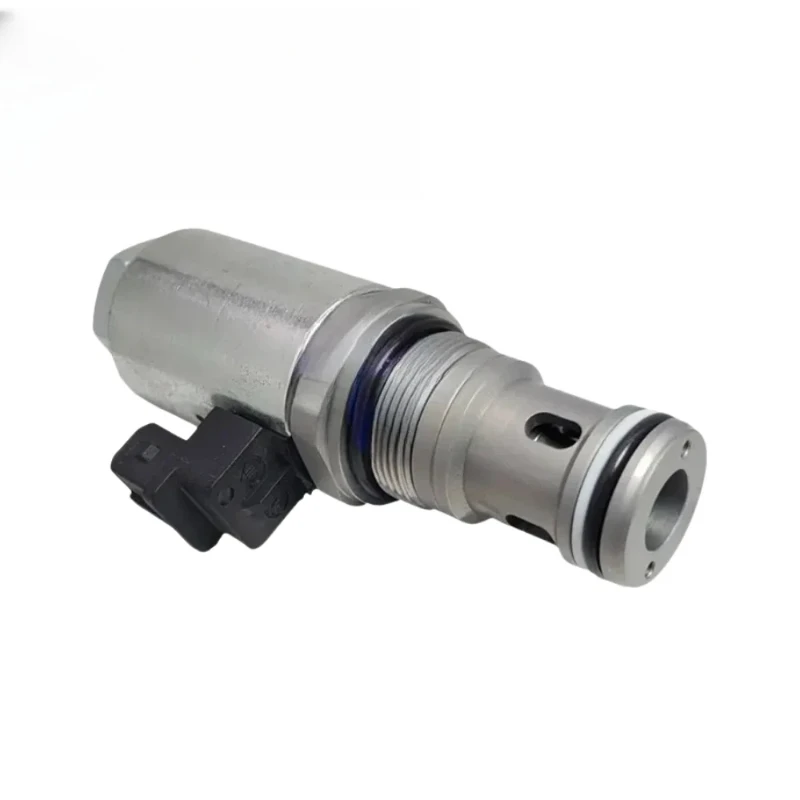 

11709633 - Solenoid valves for wheel loaders L60, L70, L90, L110, L120, high quality spare parts