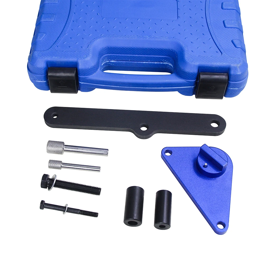 

Engine Timing Tool Kit for Fiat 1.0 & 1.3L 500X Renegade (from 2018) Tipo Jeep Compass (from 2020) OEM 2063500090 206300090