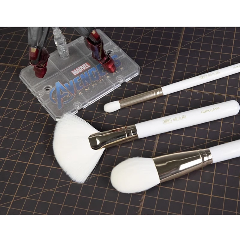 Microfber – brosse de nettoyage douce pour lentilles d'appareil photo numérique, modèle militaire de voiture, dépoussiérage de l'air, écran LCD