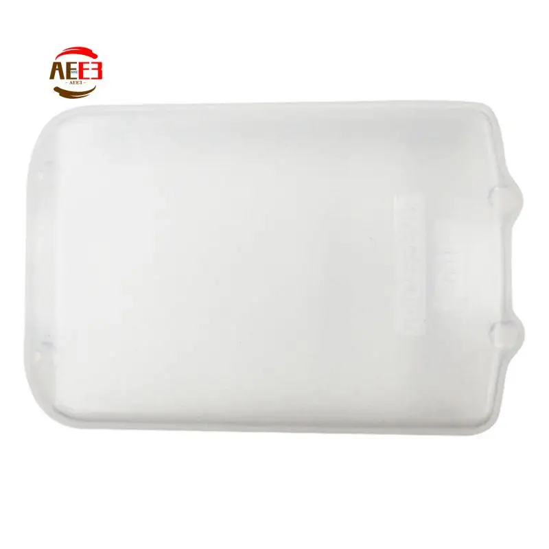 AEE3-4X Lithium Battery Protective Cover For Bl1830 Bl1850 18V Soft Antifall Waterproof Non-Slip Wear-Resistant Shell