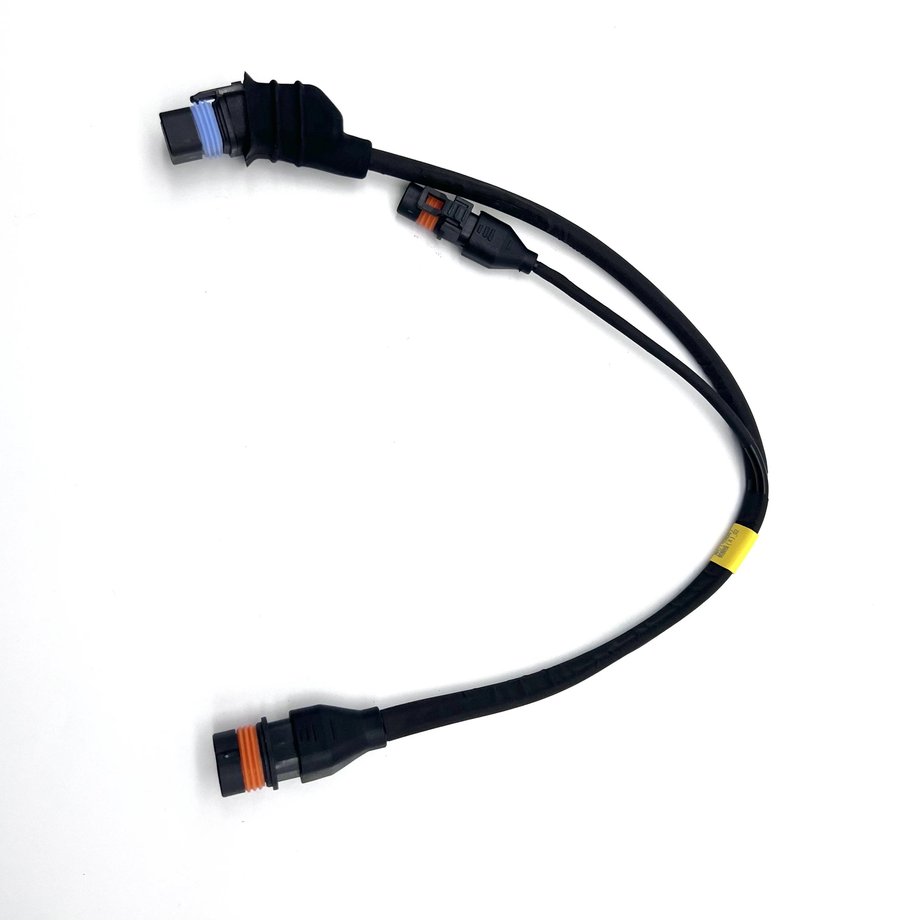 كابل تحويل فوهة الطرد المركزي T50 (خلفي) لأجزاء الطائرة بدون طيار الزراعية DJI ملحقات آلة حماية النباتات #2