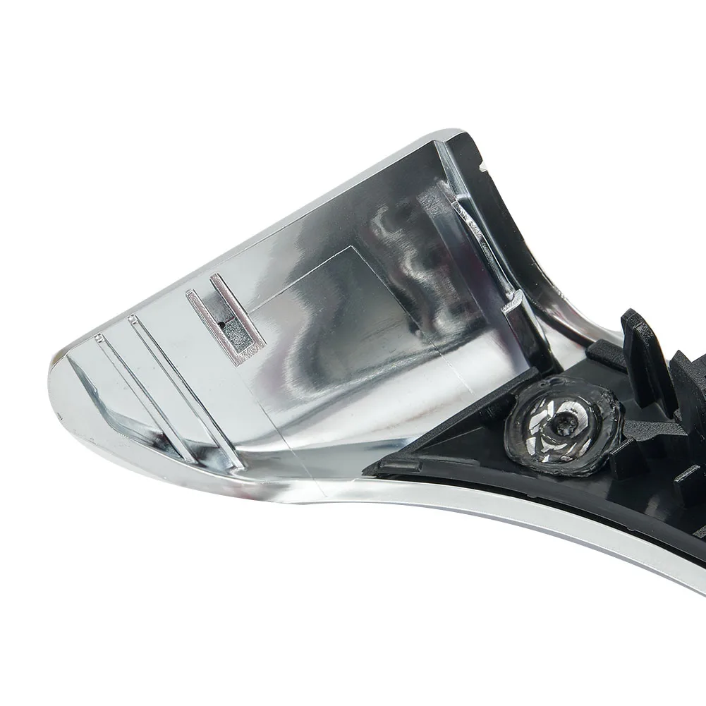 

For Mercedes C Class 2015 2019 Console Cover & For GLC300 Replacement 2056803407 Interior Centre Console Roller Blind Cover