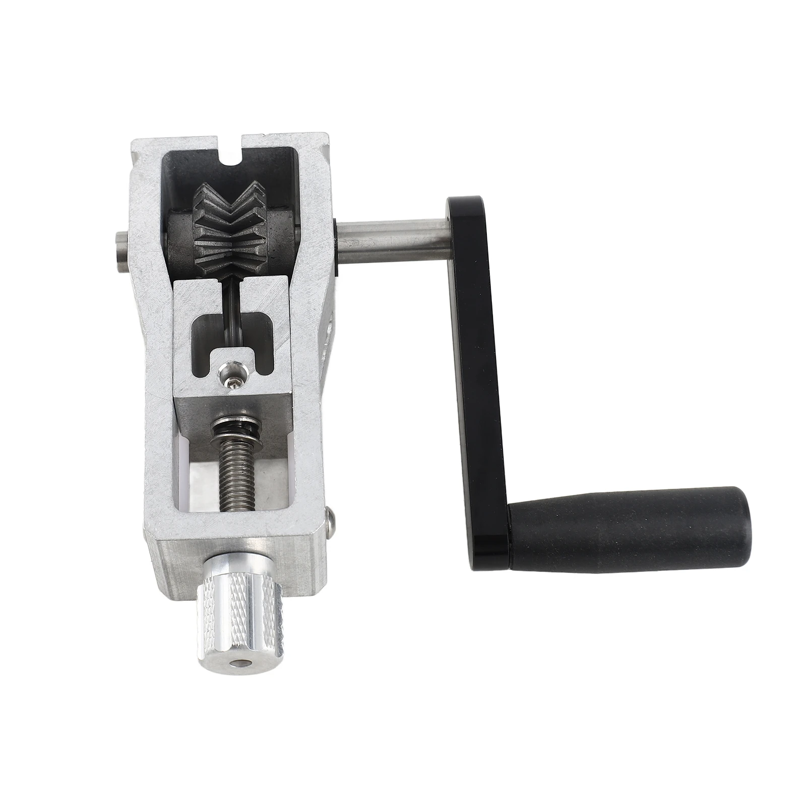 المحمولة المنزلية سلك متجرد سبائك الألومنيوم دليل سلك تجريد أداة 2-20 مللي متر كابل أداة تقشير كهربائية كابل تقشير أداة