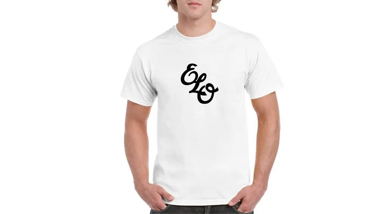 Elo... Mr Blue Sky.…