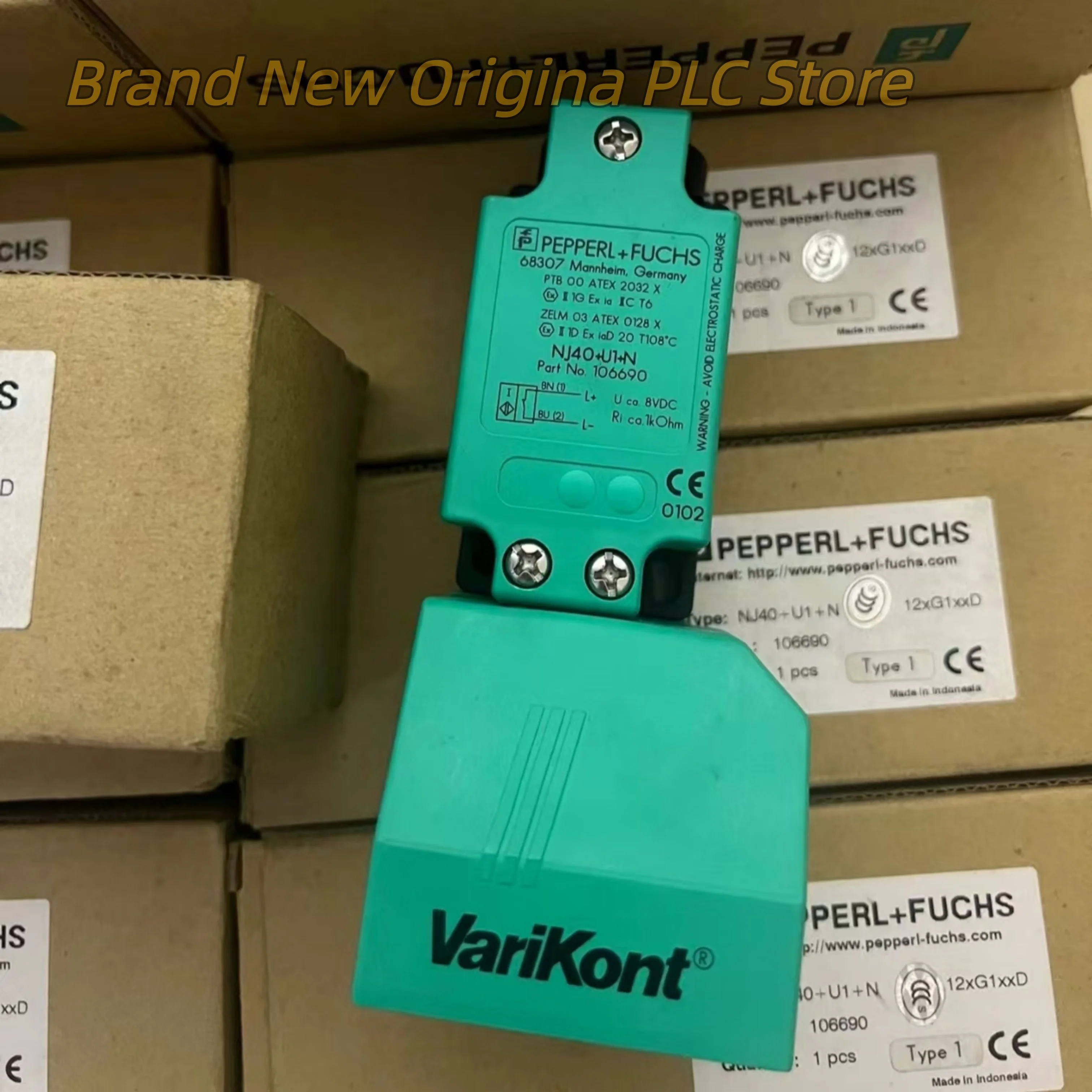 New Original NJ40+U…