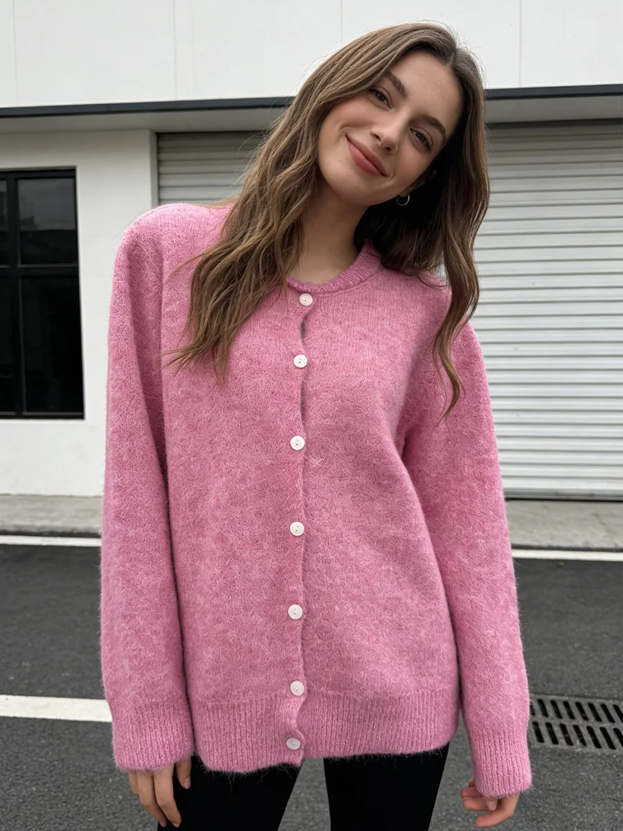 Rose Pink